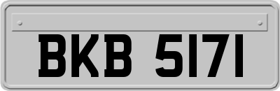 BKB5171