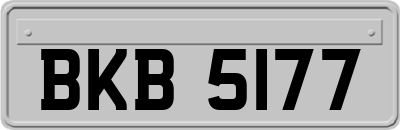 BKB5177