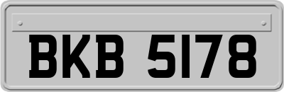 BKB5178
