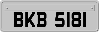 BKB5181