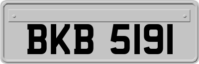 BKB5191