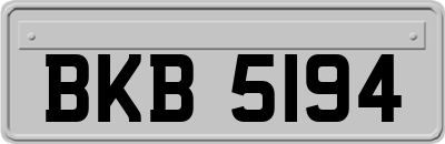 BKB5194
