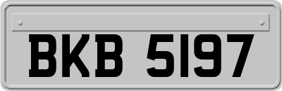 BKB5197