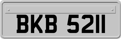 BKB5211