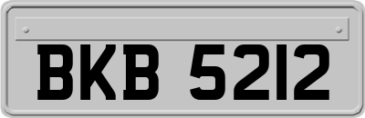BKB5212
