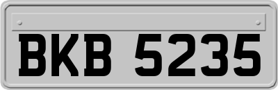 BKB5235