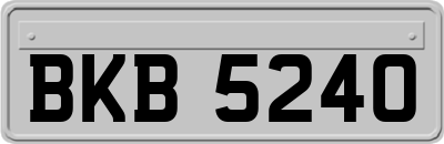 BKB5240