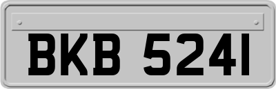 BKB5241