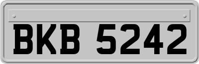 BKB5242