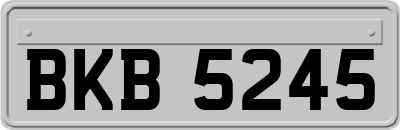 BKB5245