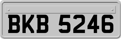 BKB5246
