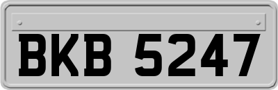 BKB5247