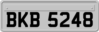 BKB5248