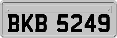 BKB5249