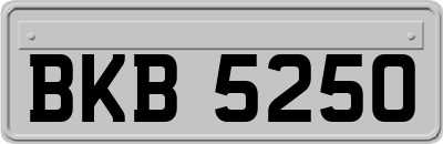 BKB5250