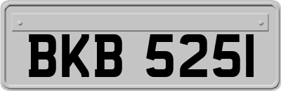 BKB5251
