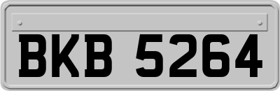 BKB5264
