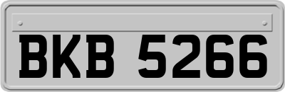 BKB5266