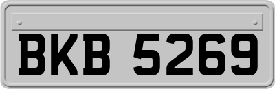 BKB5269
