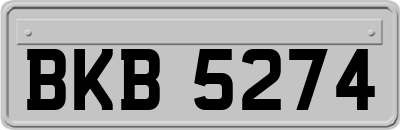 BKB5274