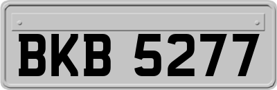BKB5277