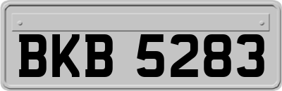 BKB5283