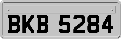 BKB5284
