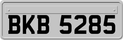 BKB5285