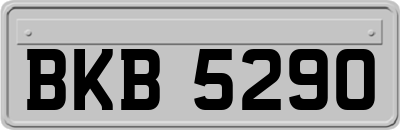 BKB5290