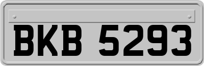 BKB5293