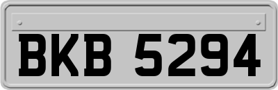 BKB5294
