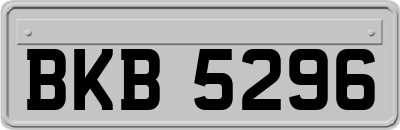 BKB5296