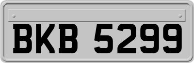 BKB5299