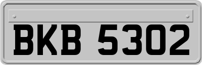 BKB5302