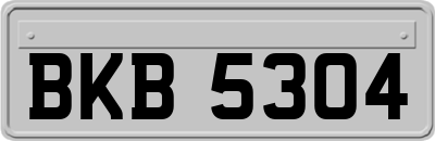 BKB5304