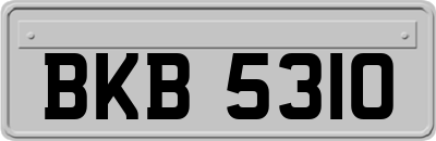 BKB5310