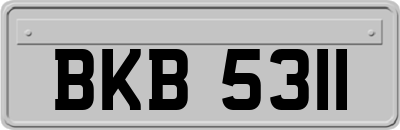 BKB5311