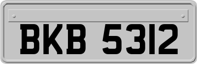 BKB5312