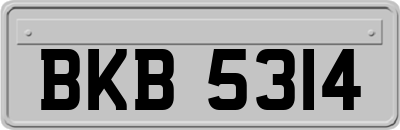 BKB5314