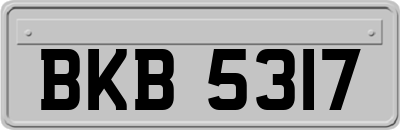 BKB5317