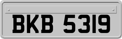 BKB5319