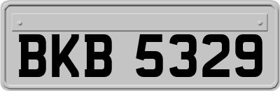 BKB5329