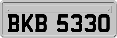 BKB5330