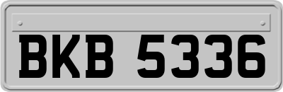 BKB5336