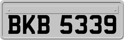 BKB5339