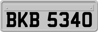 BKB5340