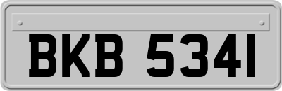 BKB5341
