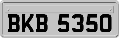 BKB5350