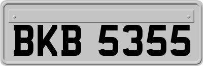BKB5355
