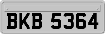 BKB5364